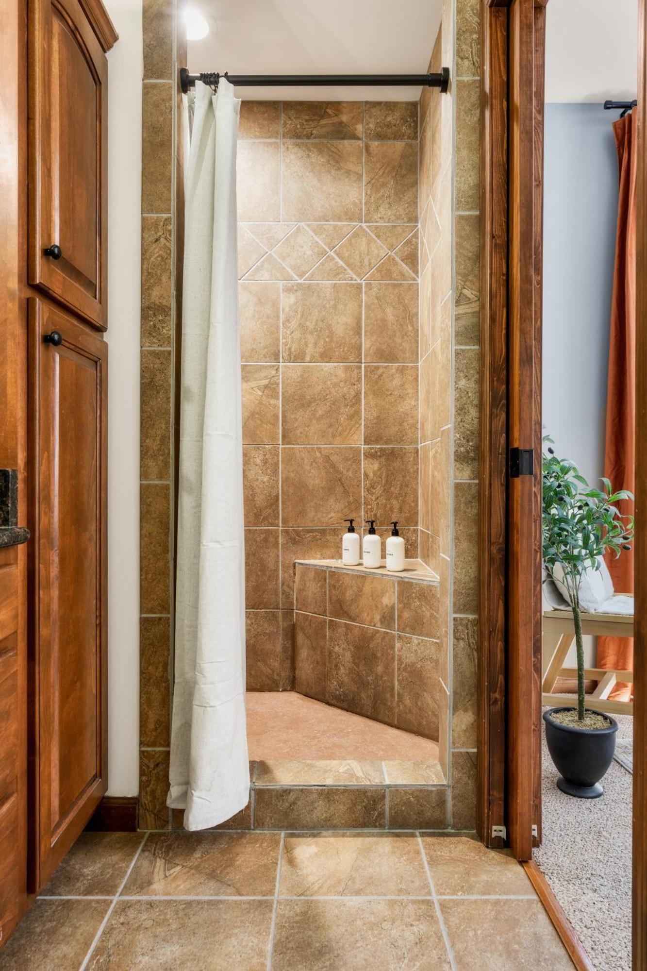 The Moondance Cabin By Lightfoot Stays Vacation Rentals Sevierville Luaran gambar