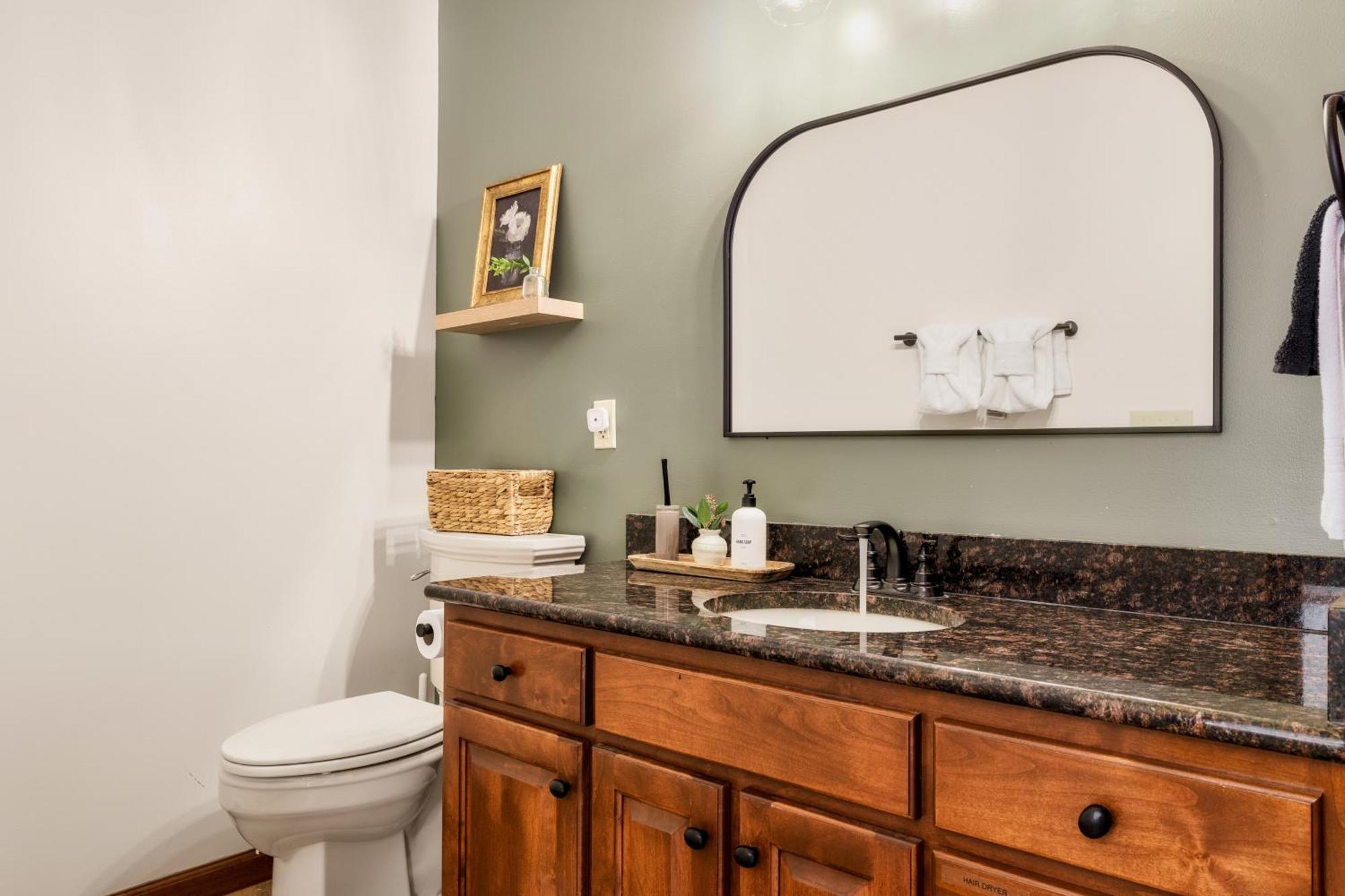 The Moondance Cabin By Lightfoot Stays Vacation Rentals Sevierville Luaran gambar